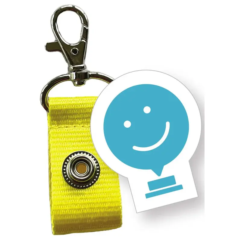 Zipper Pull - Assorted Colors