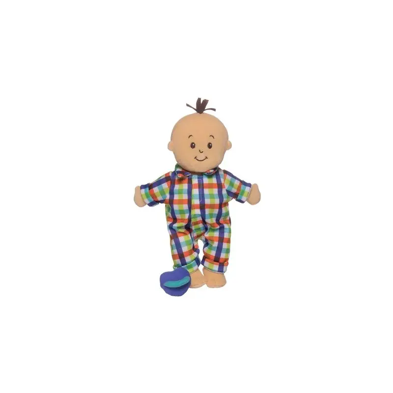 Wee Baby Stella Peach Boy Doll