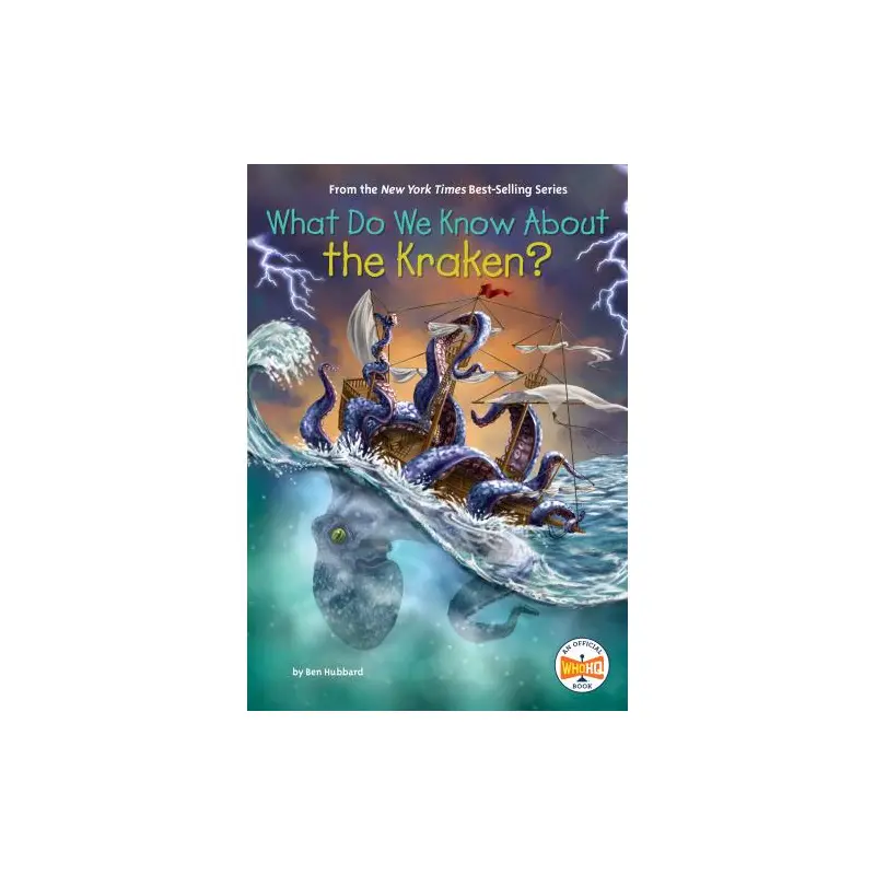 What Do We Know About the Kraken?