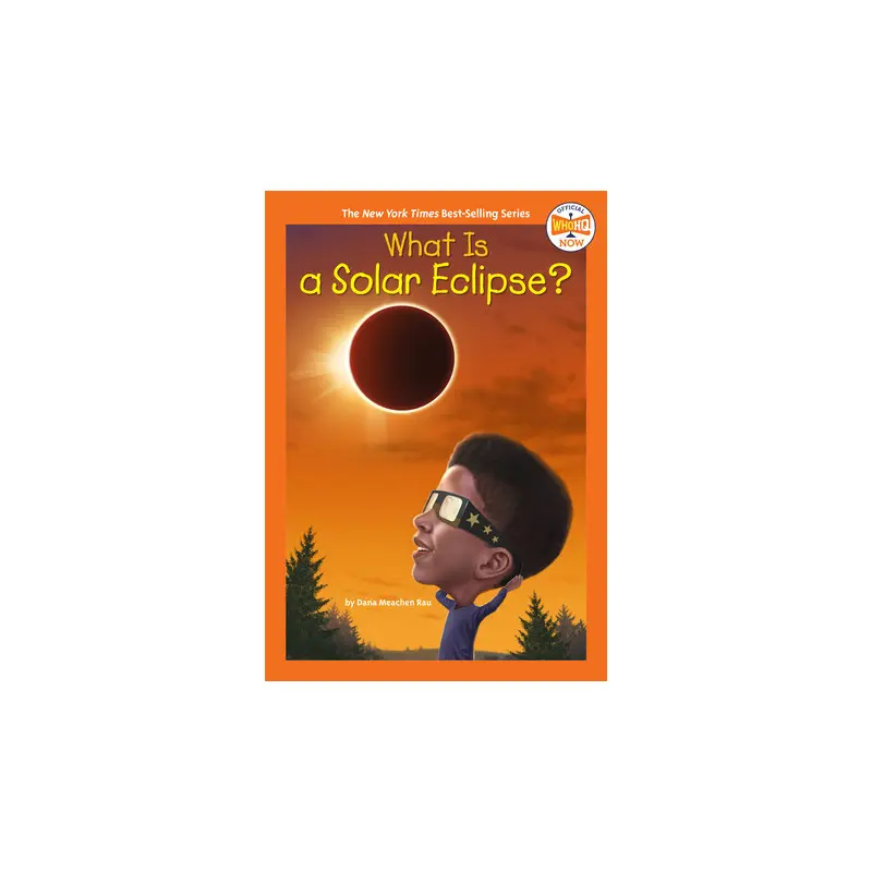 What Is a Solar Eclipse?