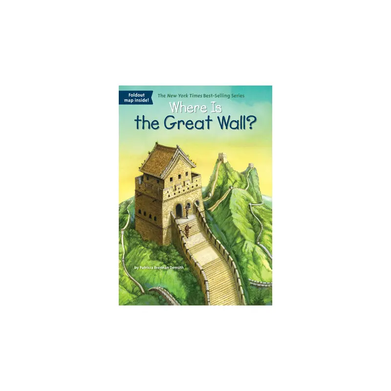 What is the Great Wall?