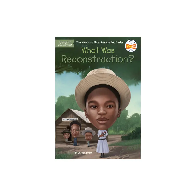 What Was Reconstruction?-Pgi
