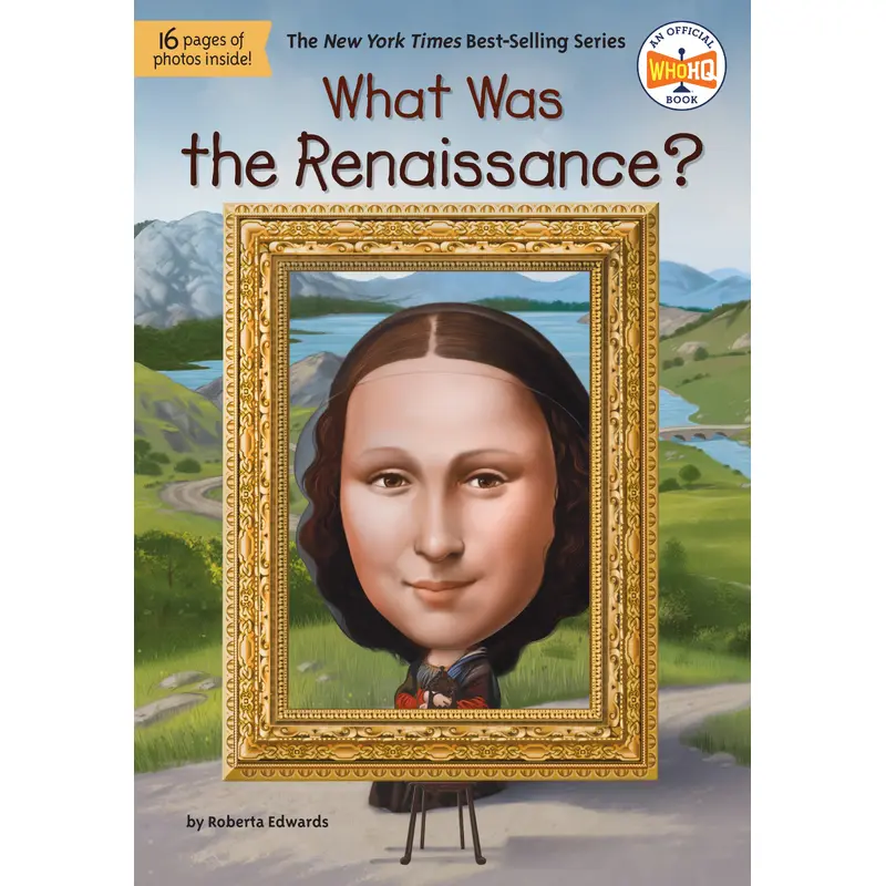 What Was the Renaissance?