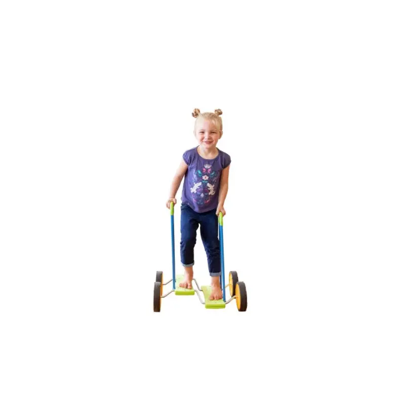 Wheel Walker: Playzone-Fit