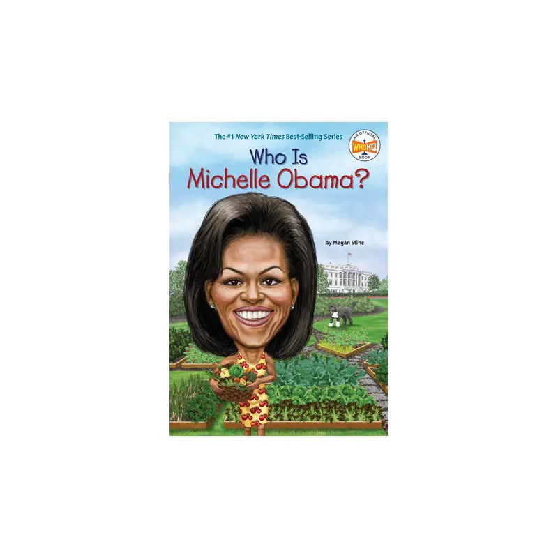 Who Is Michelle Obama?