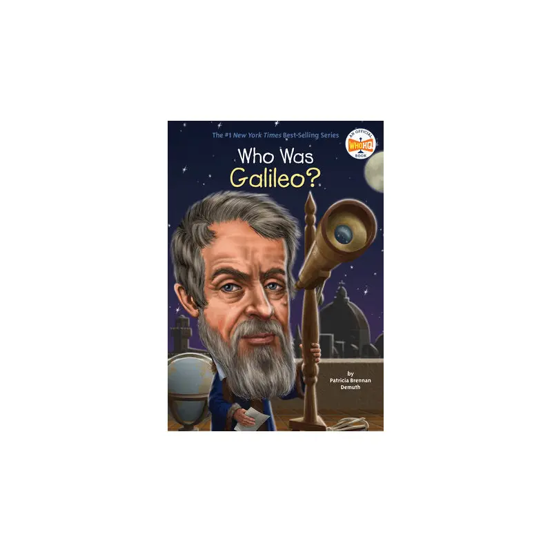 Who was Galileo?