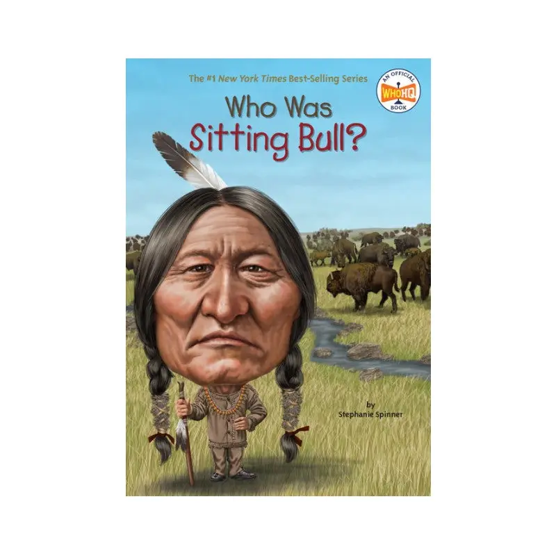 Who was Sitting Bull?