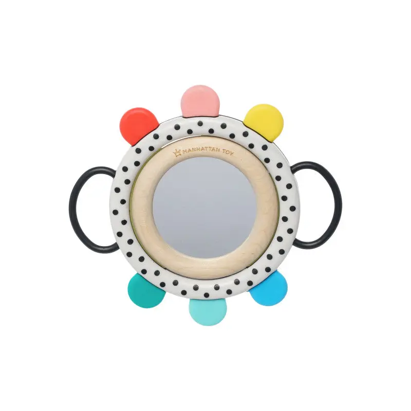 Wimmer Grasp & See Mirror