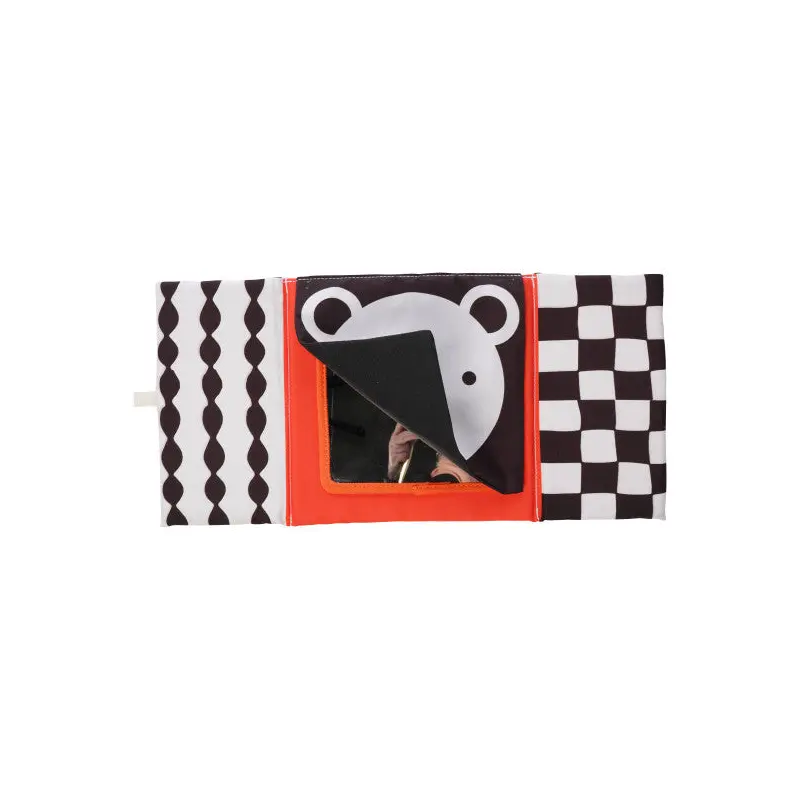 Wimmer Peek & Go Mirror