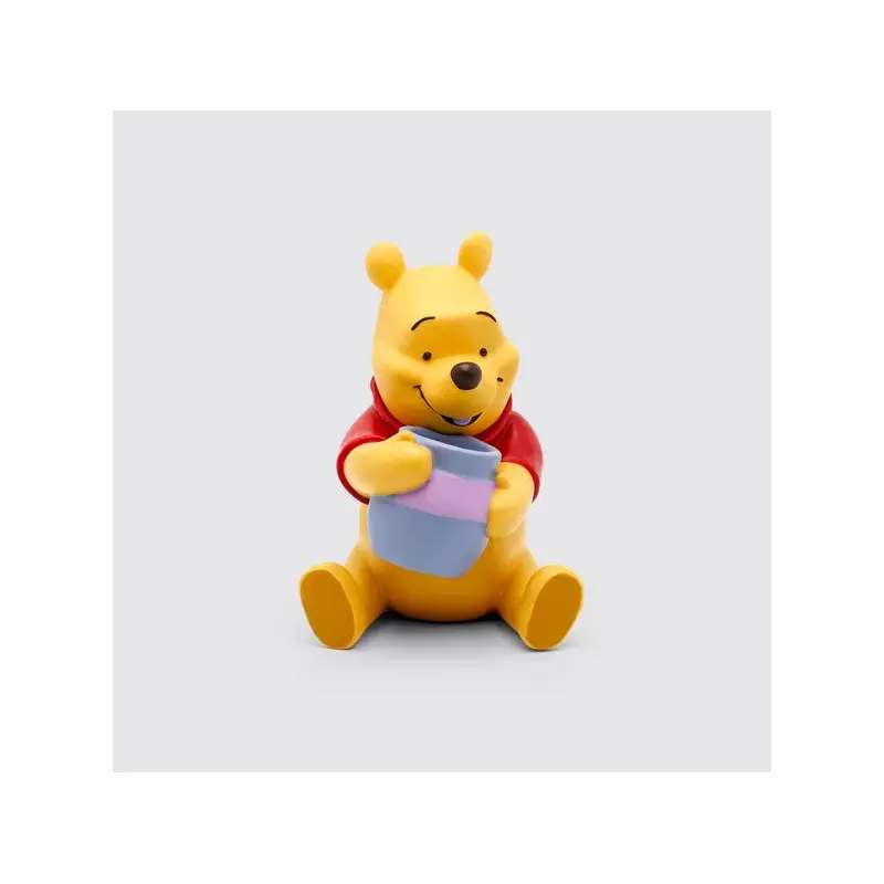 Winnie the Pooh Disney: Tonie