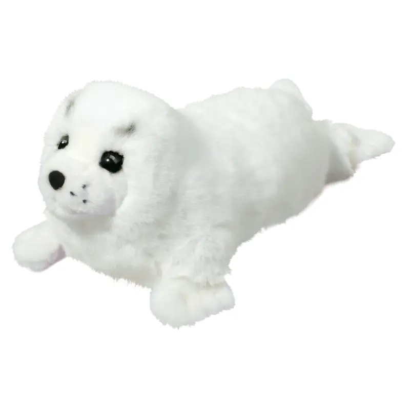 Twinkle Dlux White Seal