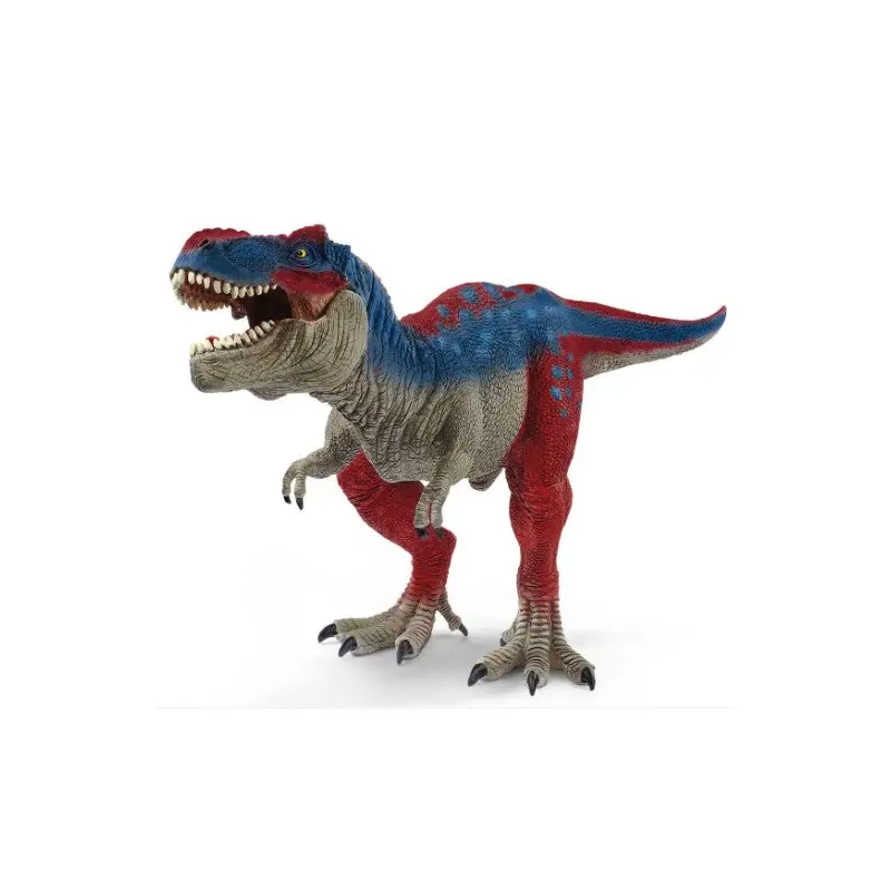Tyrannosaurus Rex: Blue