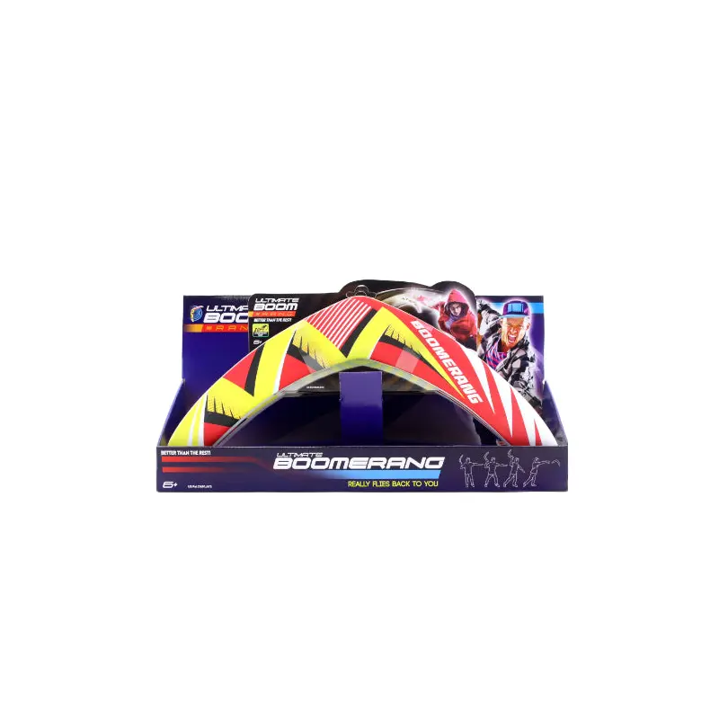 Ultimate Boomerang