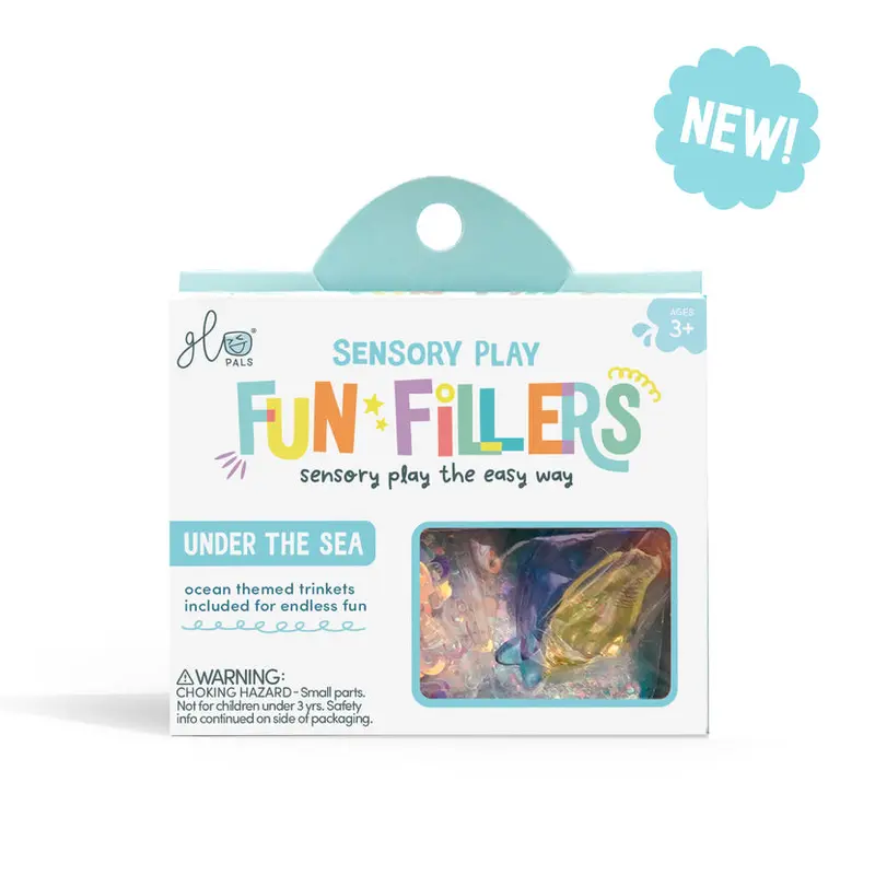 Under the Sea Fun Filler Pack