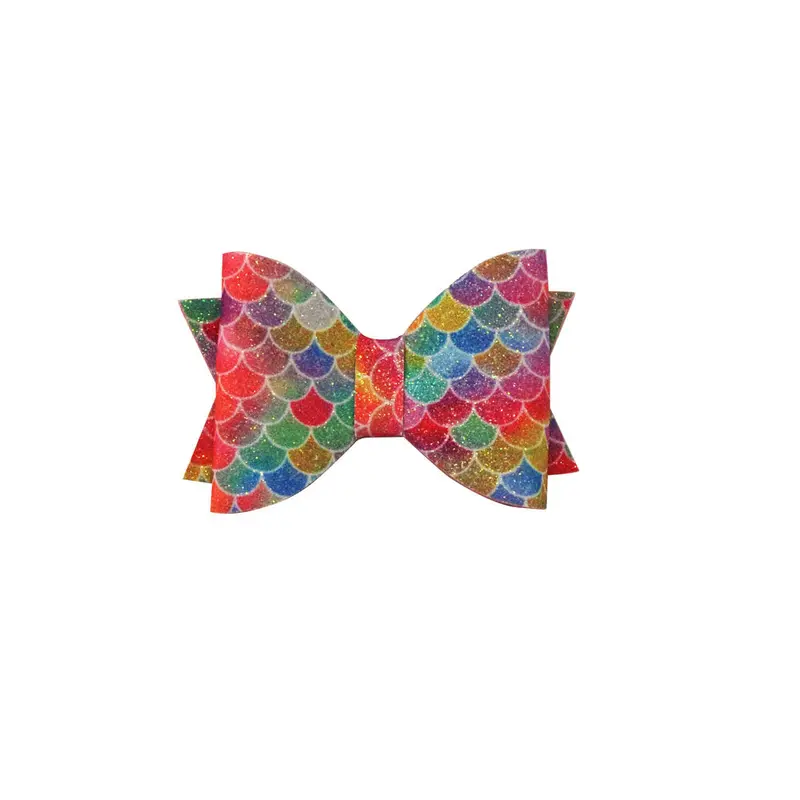 Under the Sea Hair Bow