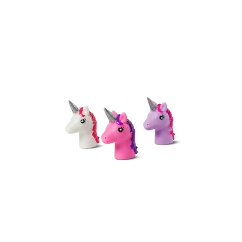 Unicorn Finger Puppet
