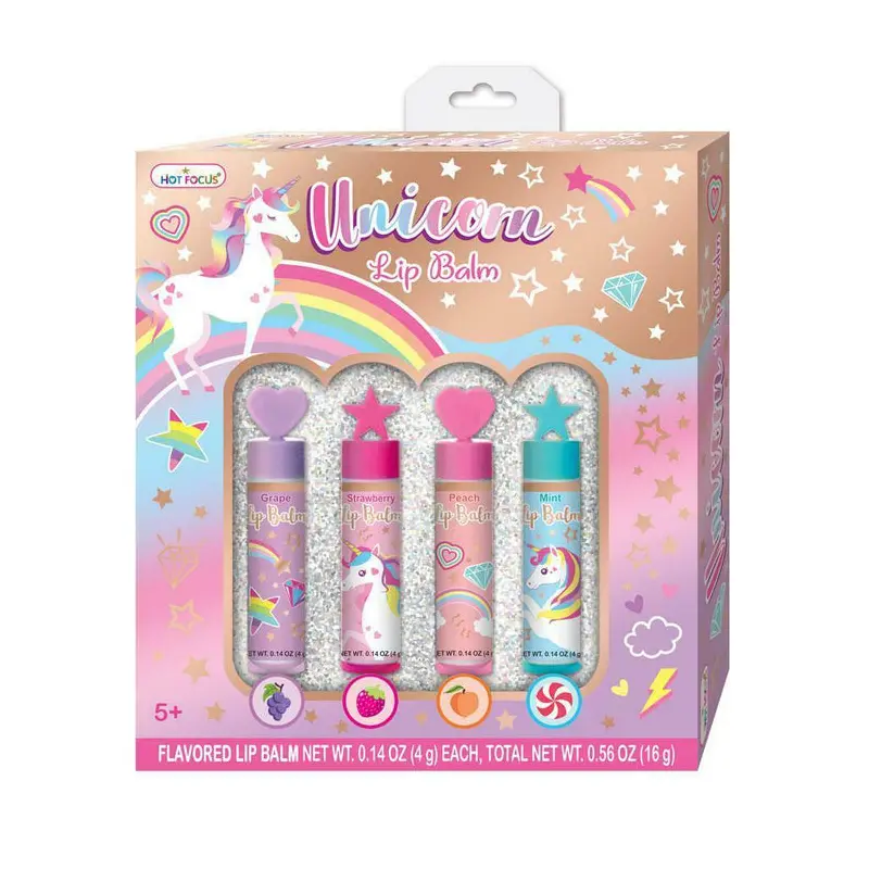 Unicorn Lip Balm