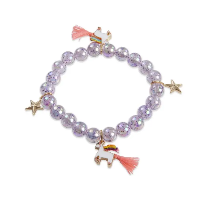 Unicorn Star Bracelet