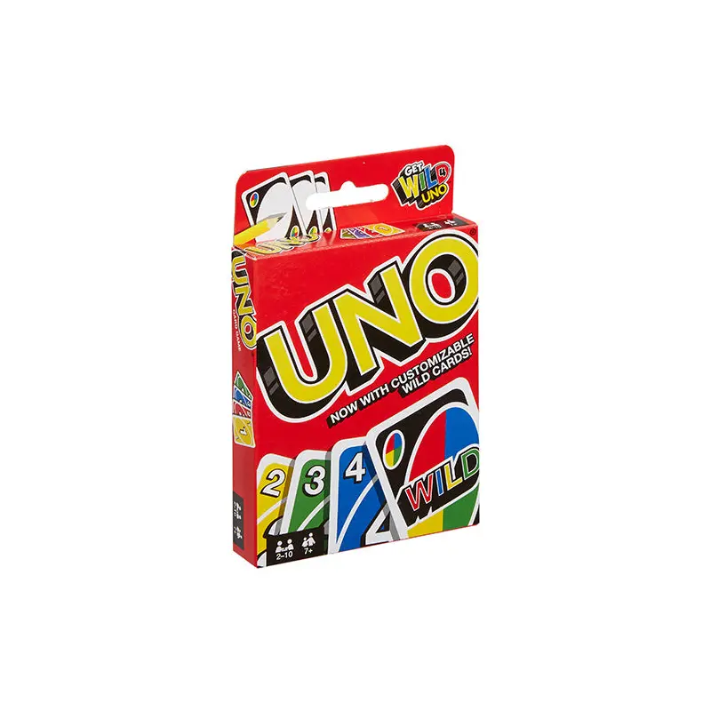 UNO - Card Game