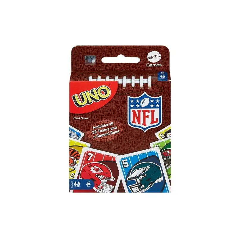 UNO - NFL