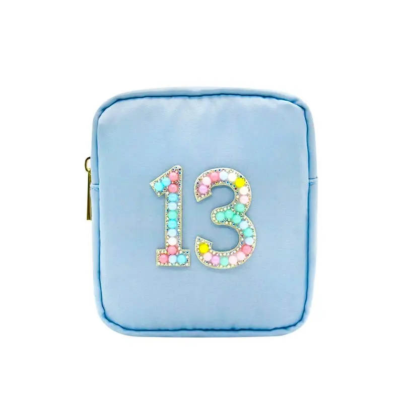 Varsity Lucky 13 Bag