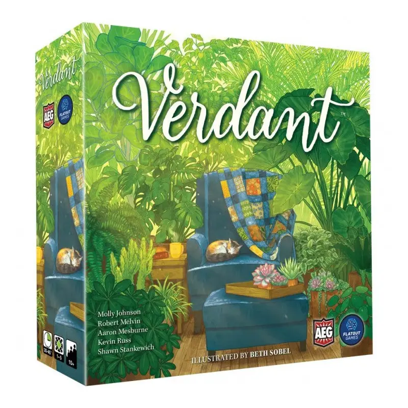 Verdant