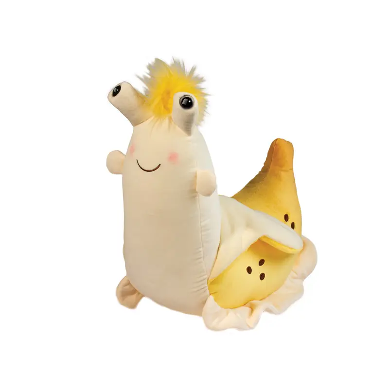 Vinnie Banana Slug, Large