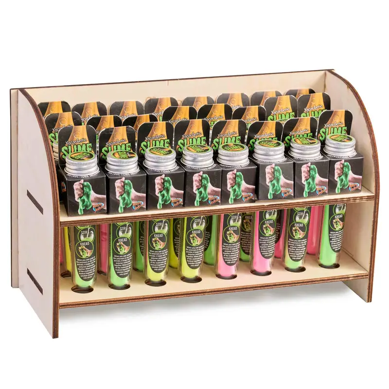 Viscoelastic Slime Test Tube (Sold Separately)