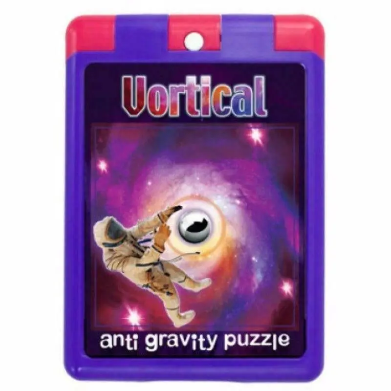 Anti Gravity Puzzles (Asstd)