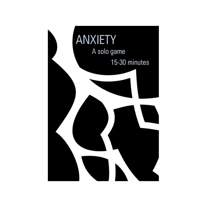 Anxiety