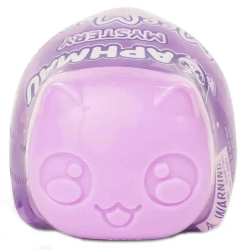 Aphmau Squishy Mystery Figure Series 1
