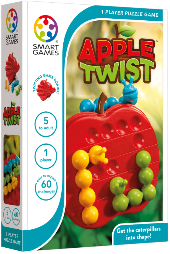 Apple Twist