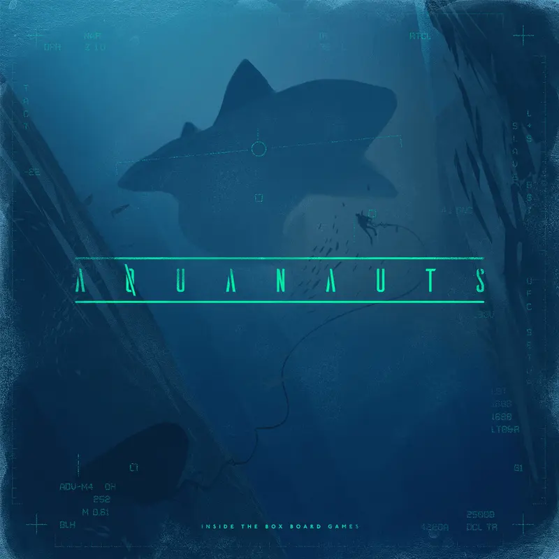 Aquanauts