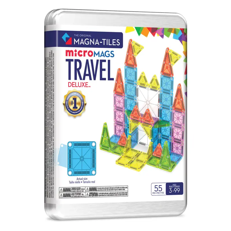 Travel Set Deluxe