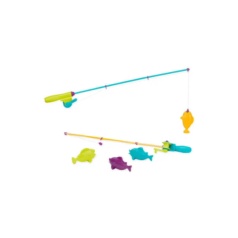 Traveling Fishing Set