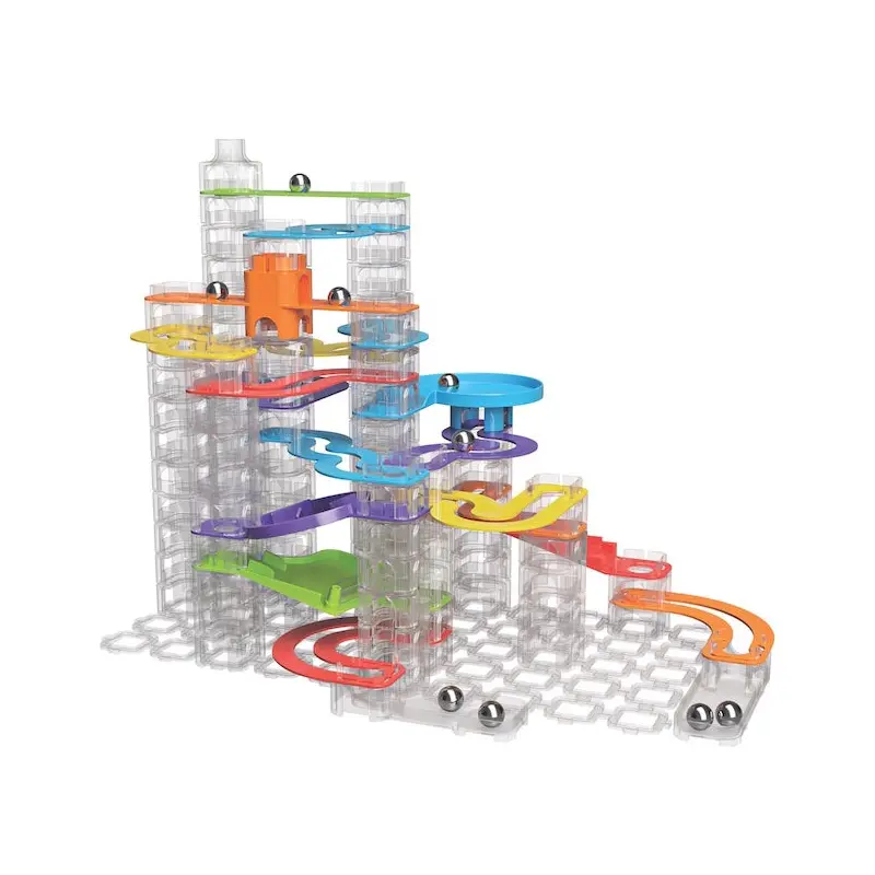 Trestle Tracks Deluxe Set