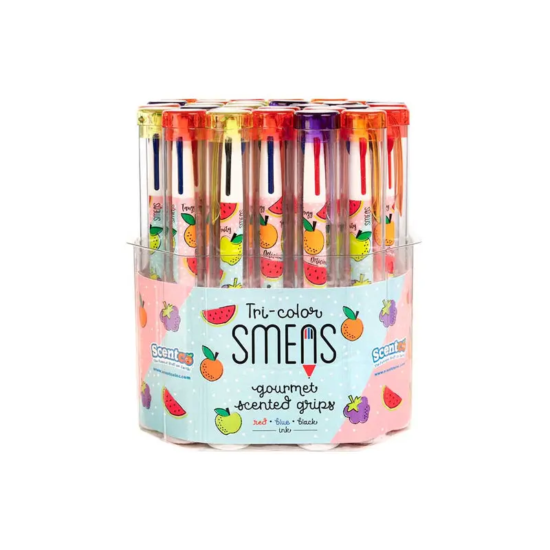 Tri-Color Smens - Sold Separately