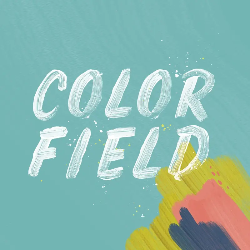 25th Century Games: Color Field