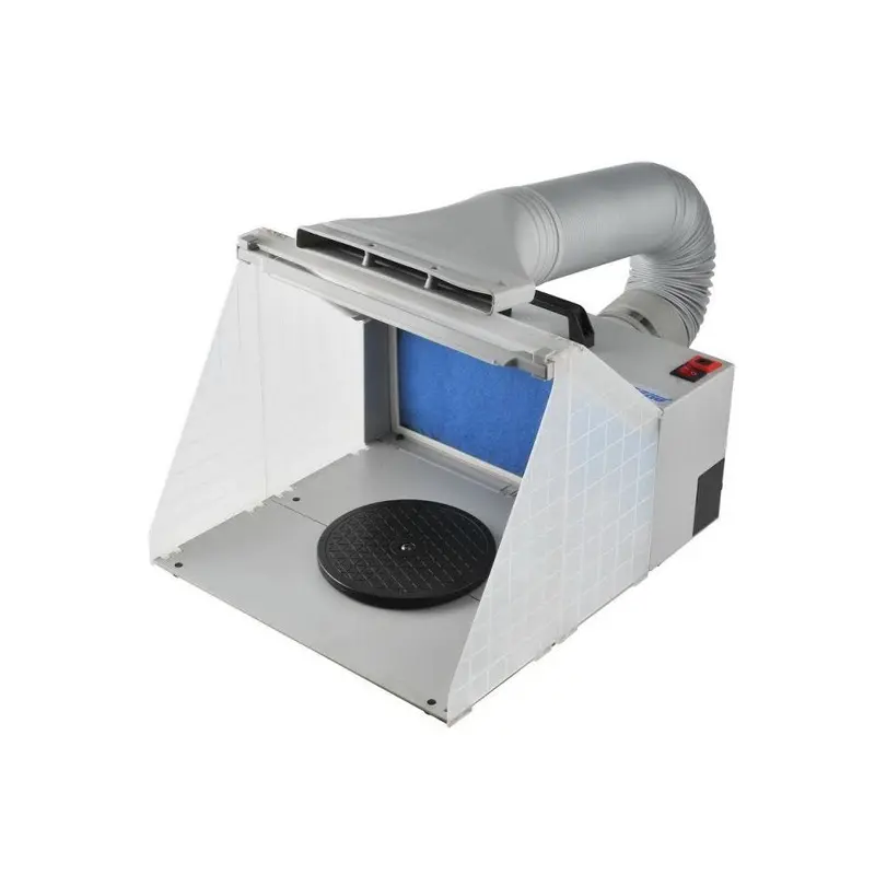 2Spray Hobby Spray Booth