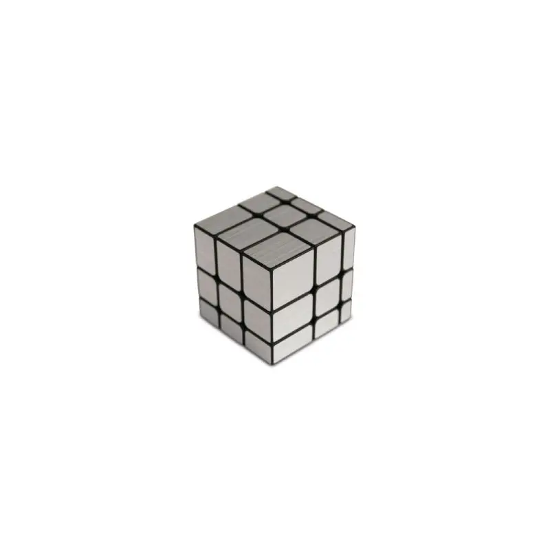 3 x 3 Mirror Cube