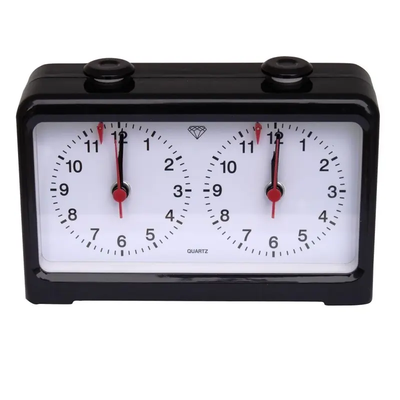 Analog Chess Timer