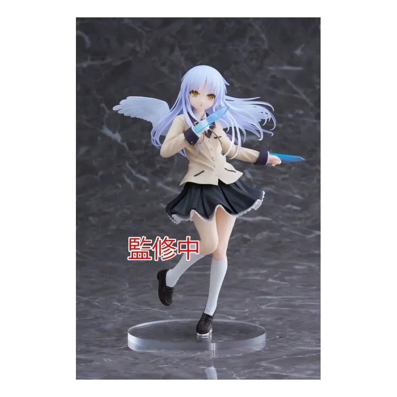 Angel Beats! - Tenshi - Coreful Figure (Taito)