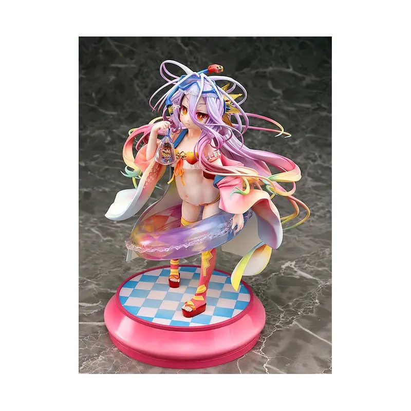 1/7 Scale Shiro Summer Season Ver. 1/7 Scale