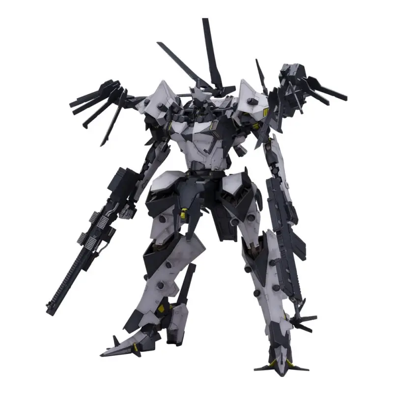 1/72 Armored Core BFF 063AN Ambient