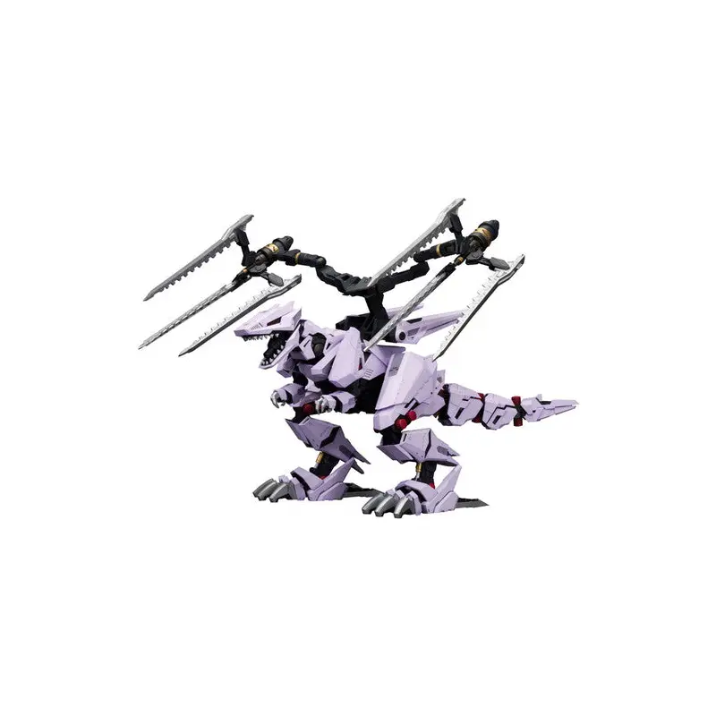 1/72 EZ049 Berserk Fhrer Repackage Ver.