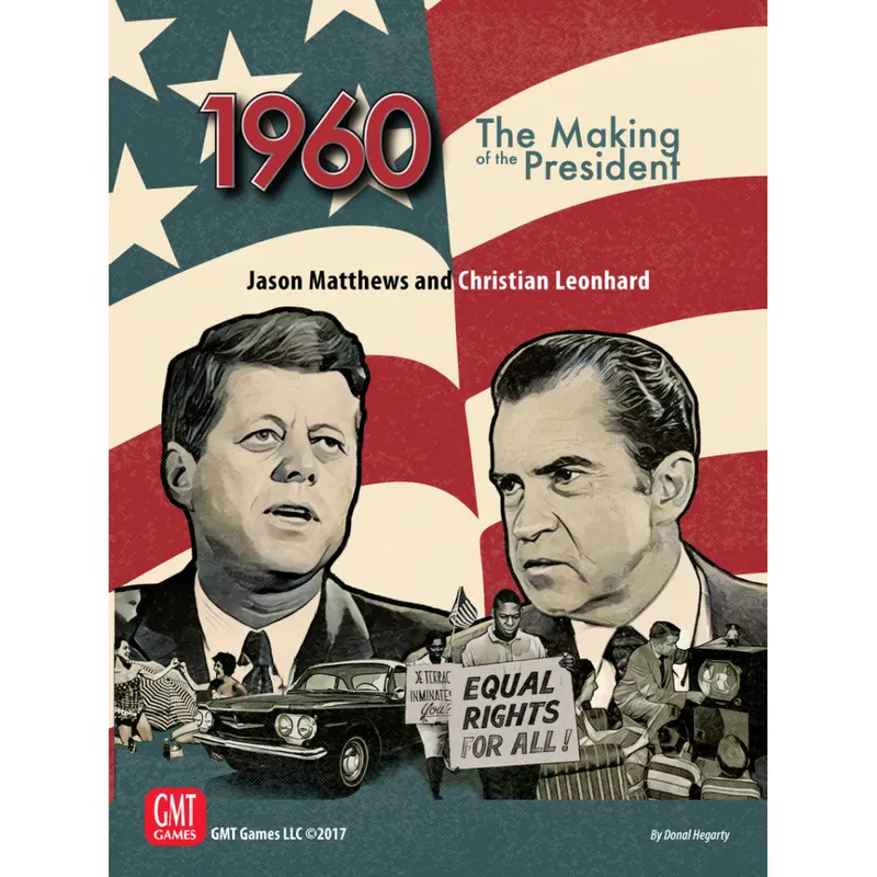 1960 The Making Of The President