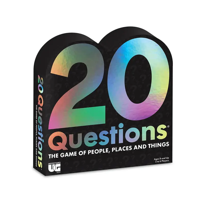 20 Questions