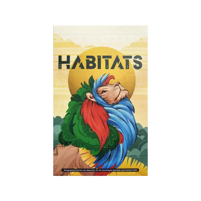 Habitats