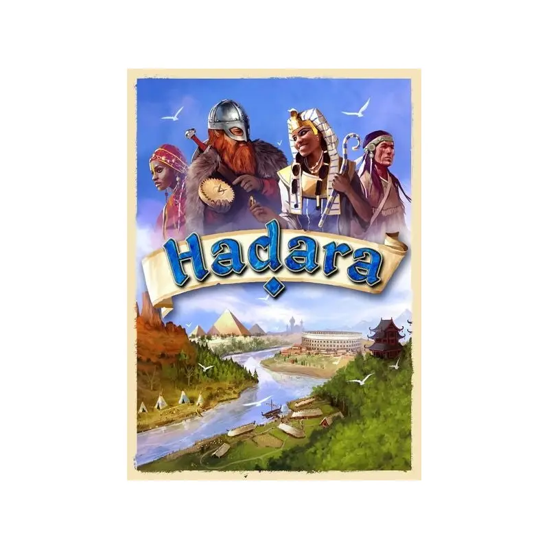 Hadara