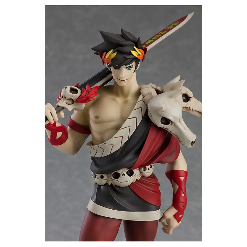 Hades Pop Up Parade - Zagreus